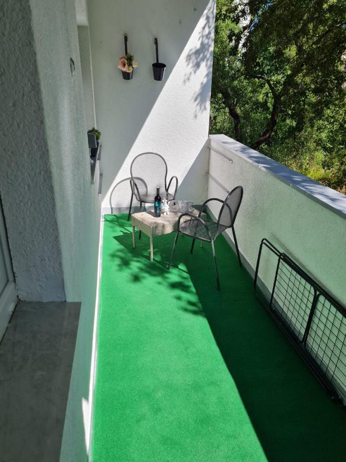 Apartman Antea Apartment Sibenik Exterior photo