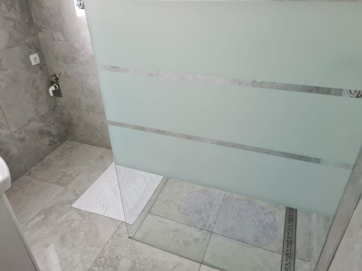 Apartman Antea Apartment Sibenik Exterior photo